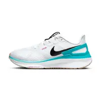 在飛比找PChome24h購物優惠-Nike Air Zoom Structure 25 女 白