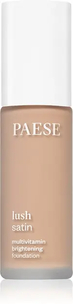 [Paese cosmetics] Country Lush Satin Illuminating Primer Color 33 Golden Beige 30ml