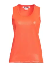 [JUNYA WATANABE COMME DES GARÇONS] JUNYA WATANABE COMME des GARÇONS Tank tops - Item 10383856