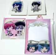 The Wizard'S Promise Mahoyaku Daiso Oz Whiteday Love Hate Master Brother