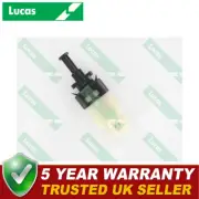 Lucas Brake Light Switch Fits Chevrolet Spark 2010- SMB5029SJ