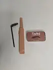 O.TWO.O Eyebrow Gel Wax Tinted Brow Soap, 15g, BROWN