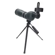 Spotting Scope Night Monocular Telescope For Bird Watching