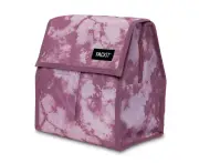 Packit Freezable Portable Insulated Lunch Bag Cooler Food Container Mulberry