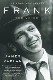 Frank The Voice by James Kaplan Paperback Book