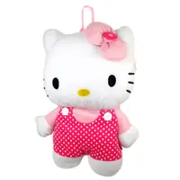 在飛比找蝦皮購物優惠-卡漫城 - Hello Kitty 娃娃 後背包 37cm 