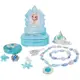 Disney Frozen迪士尼冰雪奇緣皇冠珠寶盒組 ToysRUs玩具反斗城