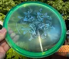 Ice Roc3 Big Bird (One of a Kind) Champion 180G Disc Golf Innova PDGA #1657