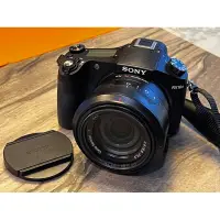 在飛比找蝦皮購物優惠-Sony 索尼 RX10 II 類單眼相機 Zeiss 蔡司