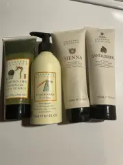 Crabtree Evelyn Favorites