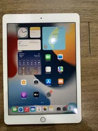 在飛比找Yahoo!奇摩拍賣優惠-Apple iPad Air 2 64GB (Wi-Fi版)