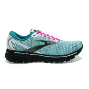 SAVE $$$ Brooks Ghost 14 Womens Running Shoes (B Standard) (141)