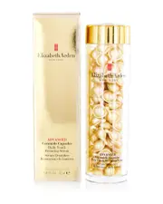 Elizabeth Arden Advanced Ceramide Capsules Daily Youth Restoring Serum - 90 Capsules NoSize NoColor