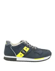 [BLAUER.] BLAUER. Sneakers - Item 32002395