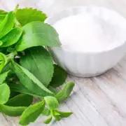 500g Organic Sweetener Zero Calorie Sugar Substitute Stevia Extract Powder