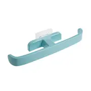 3Pcs Bathroom Wall Mounted Shoe Rack Organizer Shoes Hanging Holder Hanger Slippers Drain Storage Rack Shelf Bathroom Organizer