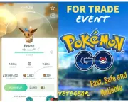 Pokémon Go MOON CROWN EEVEE For TRADE || Non shiny✔️ Buy 2, Get 1 FREE