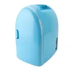 HG 6L Mini Fridge Cooler&Warmer Quiet Energy Saving Portable Compact