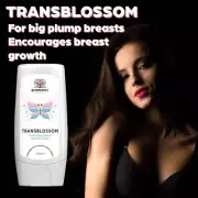 100ml TransBlossom Feminine Breast Cream MTF - Bigger Bust