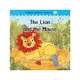 CCC Level 1-6 The Lion and the Mouse/Amy Houts 文鶴書店 Crane Publishing