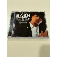 在飛比找蝦皮購物優惠-貝比貝許 BABY BASH 原版專輯 二手CD