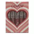 ColourPop Mini Mixed Finish Lip Set - Short and Sweet
