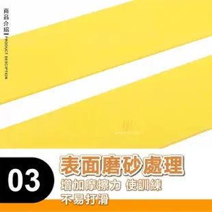 【S-SportPlus+】繩梯 3米6節敏捷梯 速度梯(訓練梯 跳格梯 足球訓練 足球訓練器材 籃球訓練 跑步訓練)