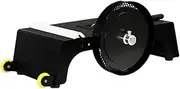 Multi-Exercise Gym Workout Station, Stack Training System, Home Gym Systems, Strength Training Dip Stands, Fitness Equipment for Centrifuge Flywheel Trainer Strength Training Machine Gym Abdominal