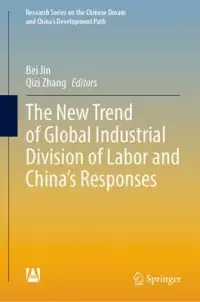 在飛比找博客來優惠-The New Trend of Global Indust