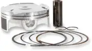 Vertex Piston Kit 71.96mm BETA Xtrainer 300 15-17