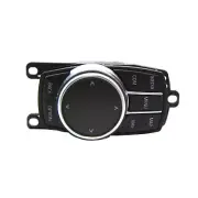 4PIN Navigation System Controller Switch For BMW 1/3/5 F10 F11 F30 F20 9253944