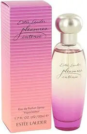 Estee Lauder Pleasures Intense Eau de Perfume Spray, 50ml