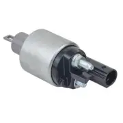 NEW 12V SOLENOID FITS VOLKSWAGEN EUROPE PASSAT CC 2-339-305-054 02E-911-023JX