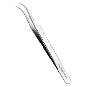 Eyelash Extensions Tweezer Enigma New Classic Lash Application Curve