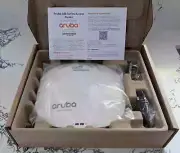 NEW Aruba AP-334 Wireless Access Point AP-334 - Wireless Access Point PN: JW799A