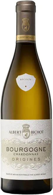 Albert Bichot Bourgnone Origines Chardonnay 750ml
