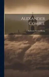 在飛比找博客來優惠-Alexander Comrie