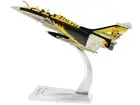2009 Dassault Rafale B Fighter Jet NATO Tiger Meet 1/72 Scale Model Panzerkam...