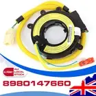 SRS Clock Spring 8980147660 Compatible with Holden Colorado RC 2008-2012