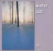 Winter Jazz by Various Artists (CD, Jan-2000, 32 Jazz) brand new