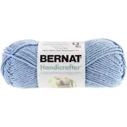 Bernat Handicrafter Cotton Yarn Solids-French Blue 162101-1010