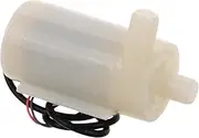IWOWHERO Micro Submersible Water Pump Mini Fountain Pump Quiet Operation Durable Low Voltage Design for Safe Use Aquariums and Home