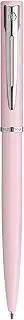 [WATERMAN] Allure Ballpoint Pen | Pastel Pink | Medium Nib | Blue Ink | Gift Box