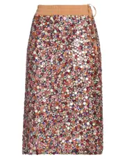 [DRIES VAN NOTEN] DRIES VAN NOTEN Midi skirts - Item 30212619