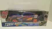 RC Radio Control Car New in Box