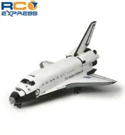 Tamiya 1/100 Space Shuttle Atlantis Plastic Model Kit TAM60402
