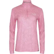 Nomad Women’s Classic Collared Fishing Shirt Coral 18