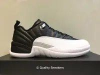 在飛比找Yahoo奇摩拍賣-7-11運費0元優惠優惠-現貨 - Nike Air Jordan 12 Retro 