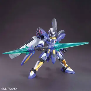 萬代 LBX 紙箱戰機 奧汀 奧丁 Odin 山野阪 飛行型態