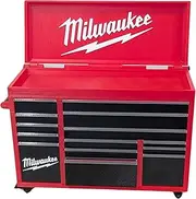 Mini Tool Box - Mini Desk Chest - Unique Storage for Dad | 180x100x65mm Perfect for Tradies or Husband or Dad